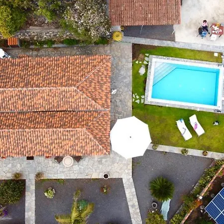 Сasa de vacaciones Climatized Pool Free Wifi Pareditas