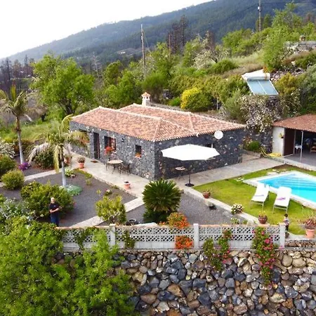 Сasa de vacaciones Climatized Pool Free Wifi Pareditas *