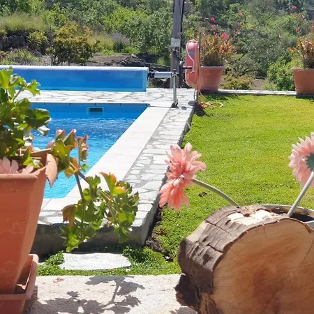 Climatized Pool Free Wifi Pareditas Сasa de vacaciones *