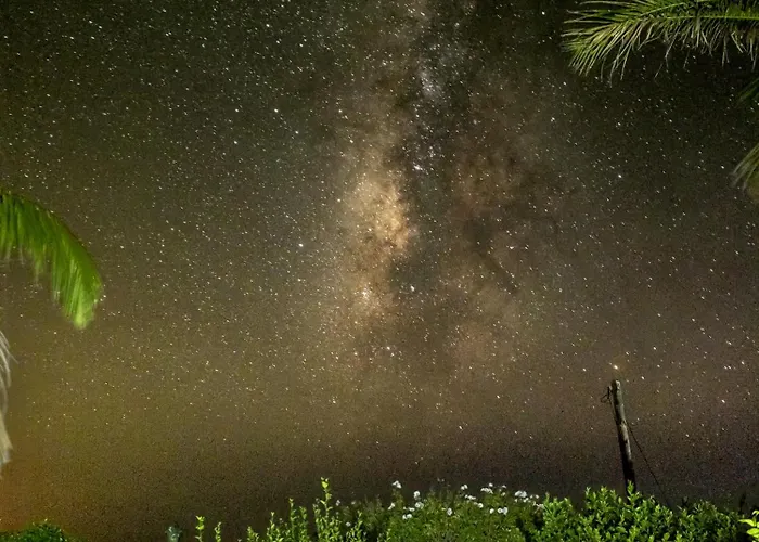 Climatized Pool Free Wifi Pareditas