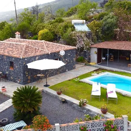 Climatized Pool Free Wifi Pareditas
