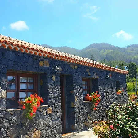 Ferienhaus Climatized Pool Free Wifi Pareditas *