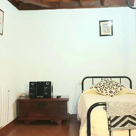 Ferienhaus Climatized Pool Free Wifi Pareditas Tijarafe