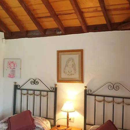 Climatized Pool Free Wifi Pareditas Holiday home *